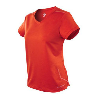 Moving Comfort Women's Fitness Tee