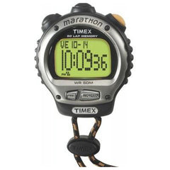 Timex T5G811 Marathon Stopwatch