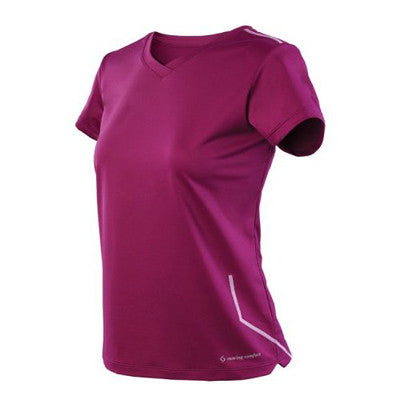 Moving Comfort Women's Fitness Tee