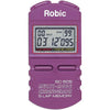 Robic 5 Memory Chronograph Timer