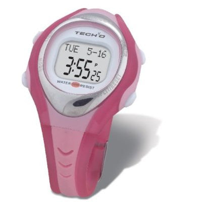 Tech 4 O Accelerator Women's Running Watch