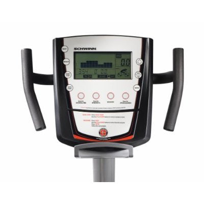 Schwinn 230 stationary bike hotsell