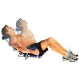 Ab Rocket Abdominal Trainer