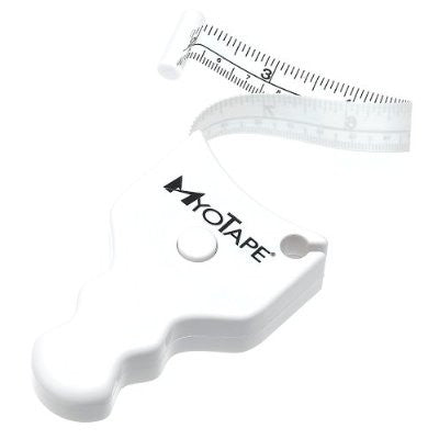 MyoTape Body Tape Measure