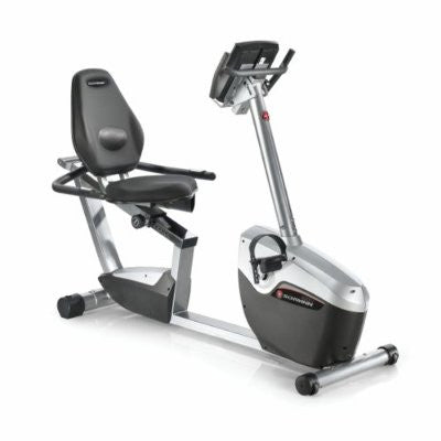 Schwinn 230 Recumbent Exercise Bike