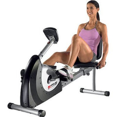 Schwinn Active 20 Series Recumbent Exercise Bike