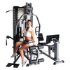 Bodycraft Fitness X2 Family Xpress Home Gym Exercise Machine