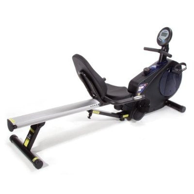 Stamina Conversion II Recumbent Bike-Rower