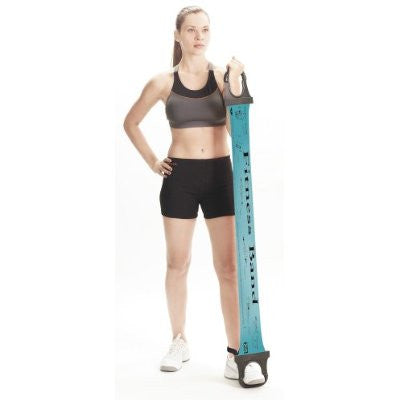 Bally resistance discount bands