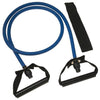 SPRI ES500R Xertube Resistance Band with Door Attachment and Exercise Charts