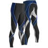 CW-X Men's Pro Tights